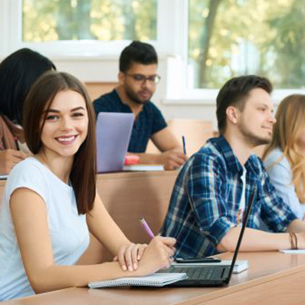 Counselor Training