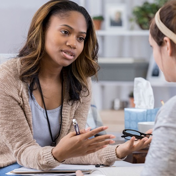 Intensive Outpatient Program