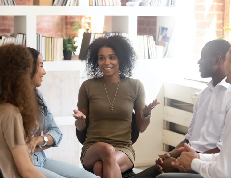 Substance Abuse Treatment GA