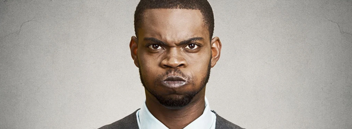Dealing with Anger- Anger Management Classes