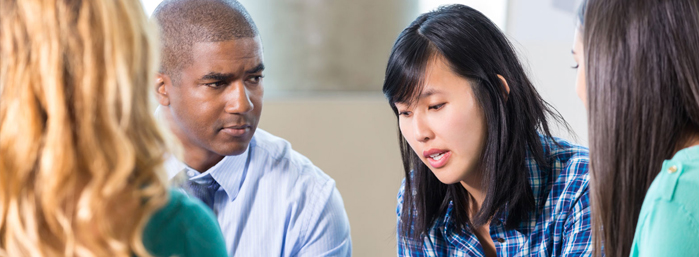 What are ASAM classes?