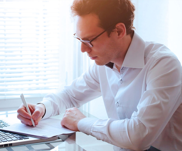 Immigration Hardship Waiver Assessment