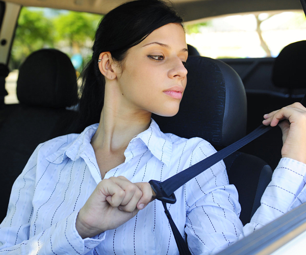 DUI School-Risk Reduction Program