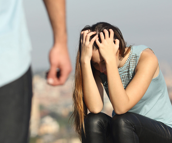 Family Violence Intervention Program