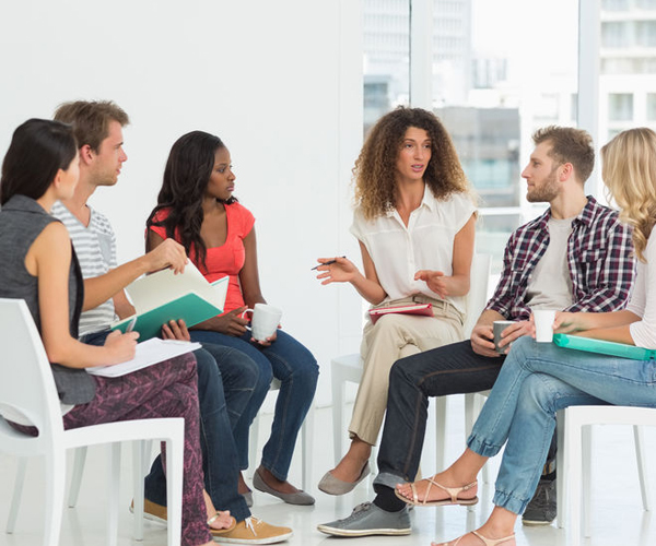 Intensive Outpatient Program