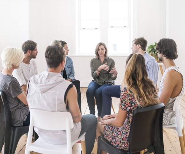 Substance Abuse Counselor Training - CADC
