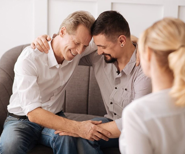 LGBTQ Drug Rehab
