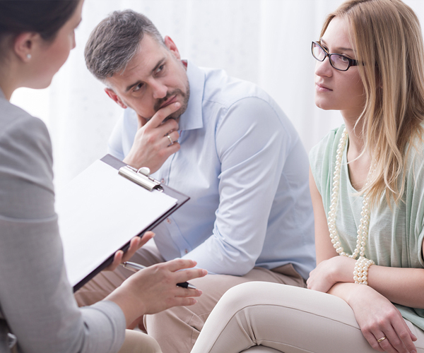 Intensive Outpatient Program