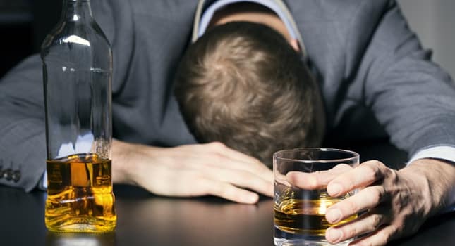Alcohol and Drug Evaluation Marietta