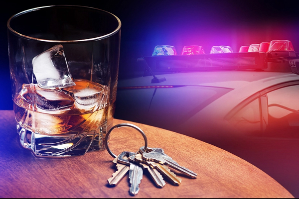 LEYES DE DUI EN GEORGIA