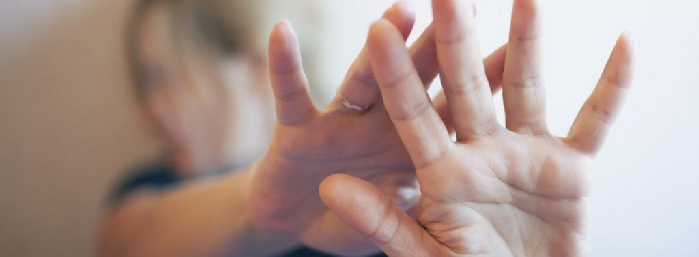 Domestic Violence Assessment in Decatur