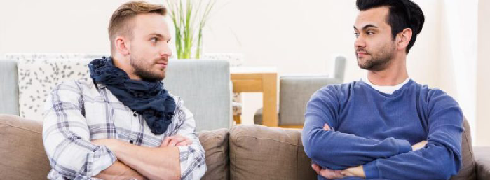 Gay Couples Counseling