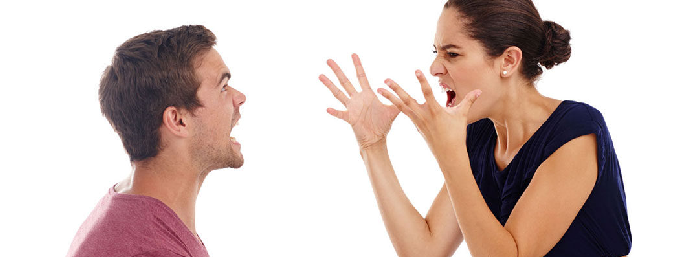 Anger Management Classes