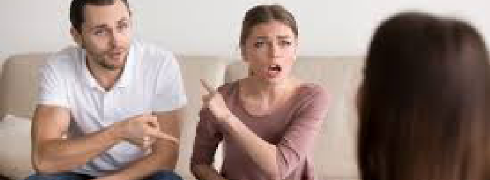 Couples Counseling(s)