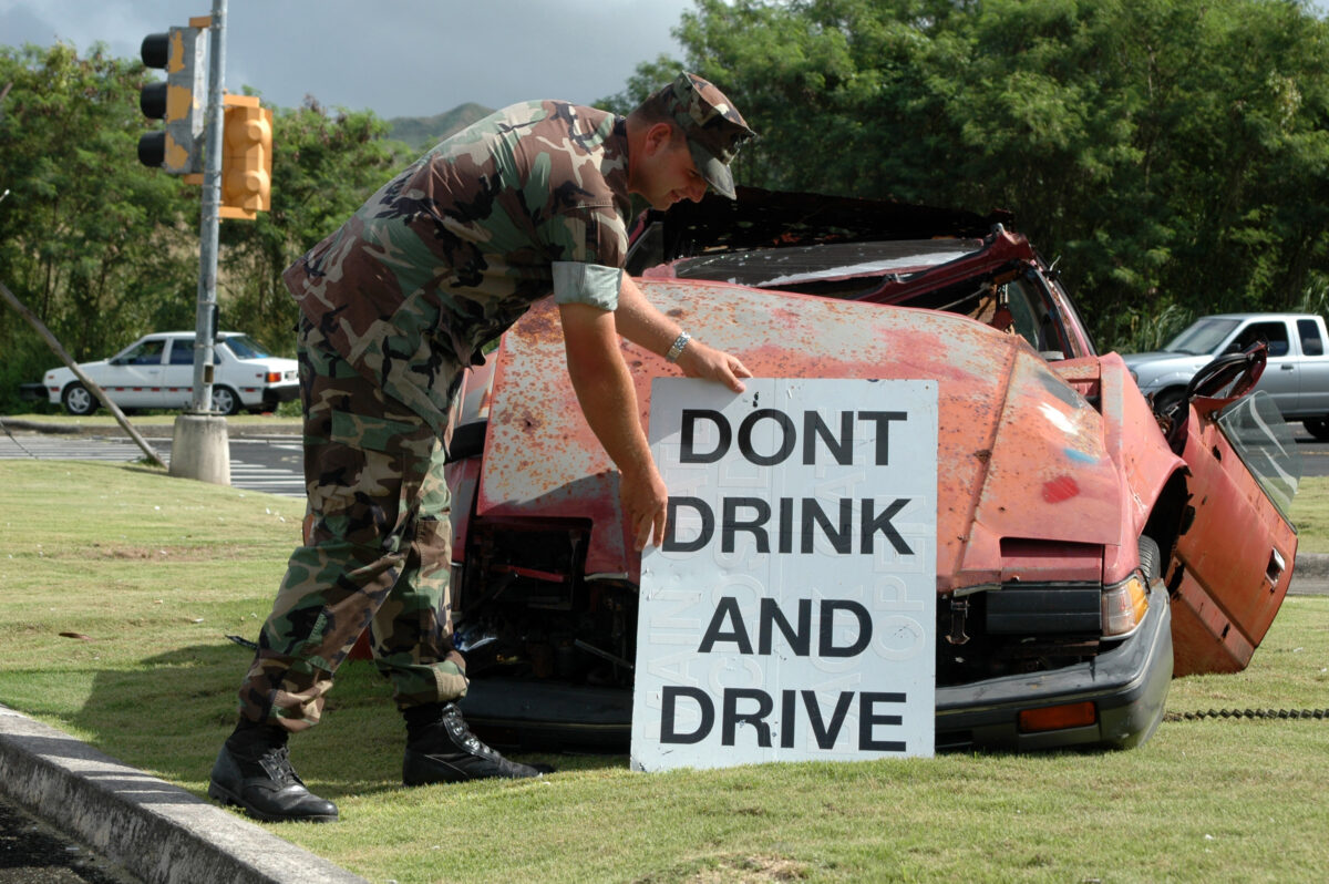 DUI Intervention Program by AACS