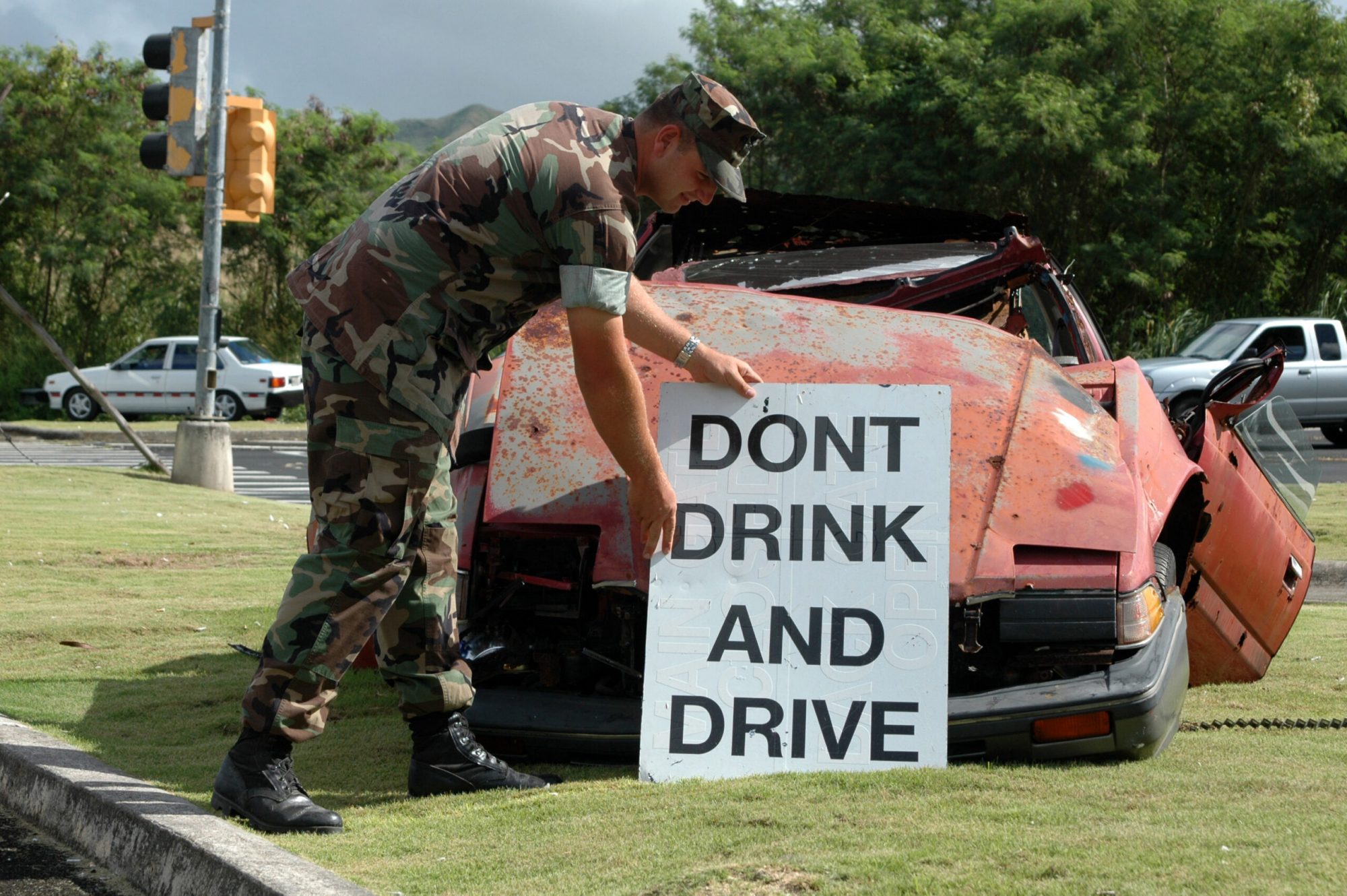 DUI Intervention Program by AACS