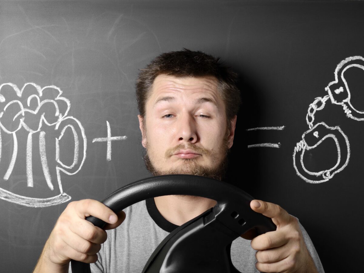 DUI Out of State Evaluation at AACS