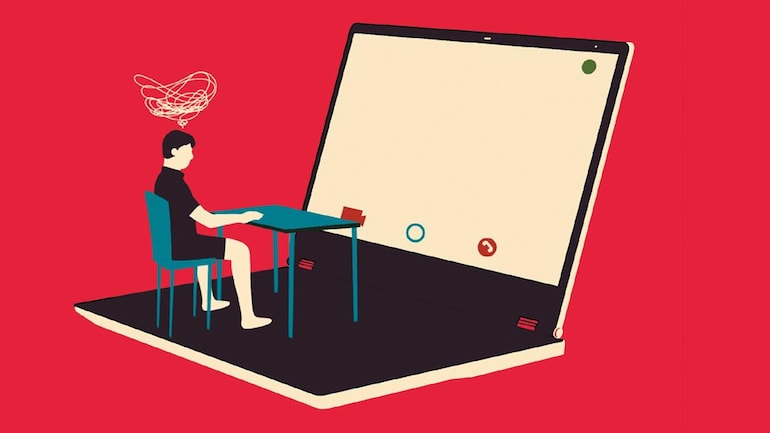 Virtual Alcohol and Drug Evaluation
