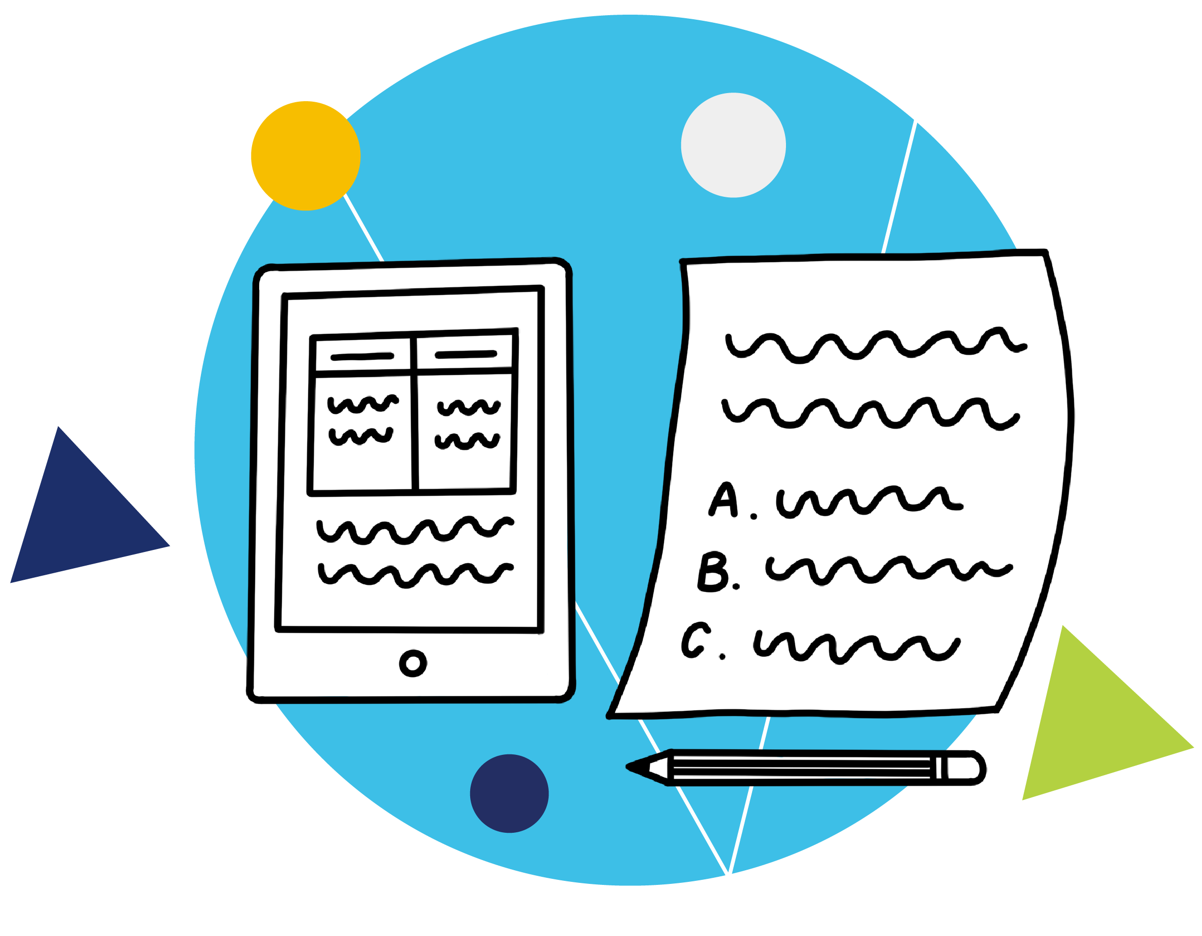 DOT Assessments