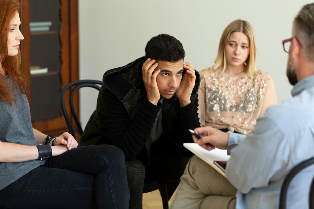When do you need a Substance abuse professional in your life?