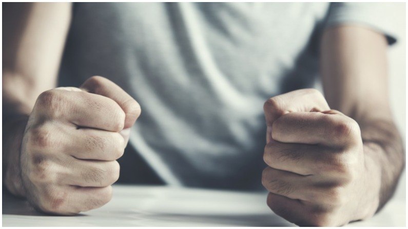 What Is The Need Of Anger Evaluation For Management?
