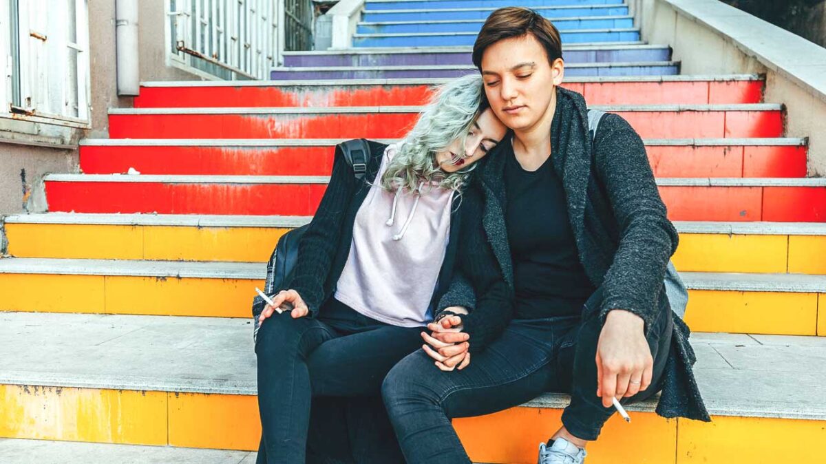 Is Drug Rehabs Different for LGBT community