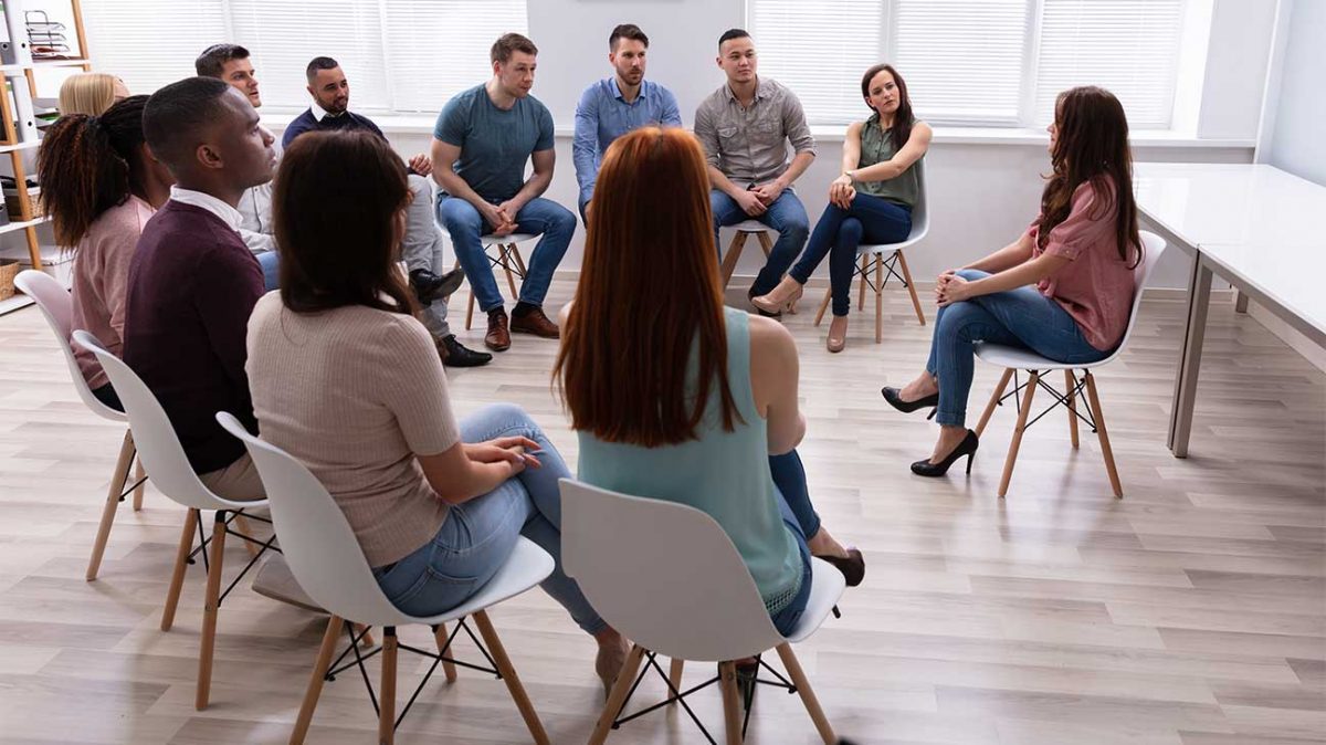 ASAM Level Counselors Near you