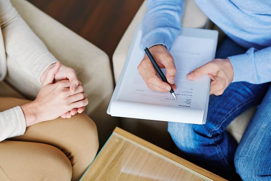 Alcohol and Drug Evaluation