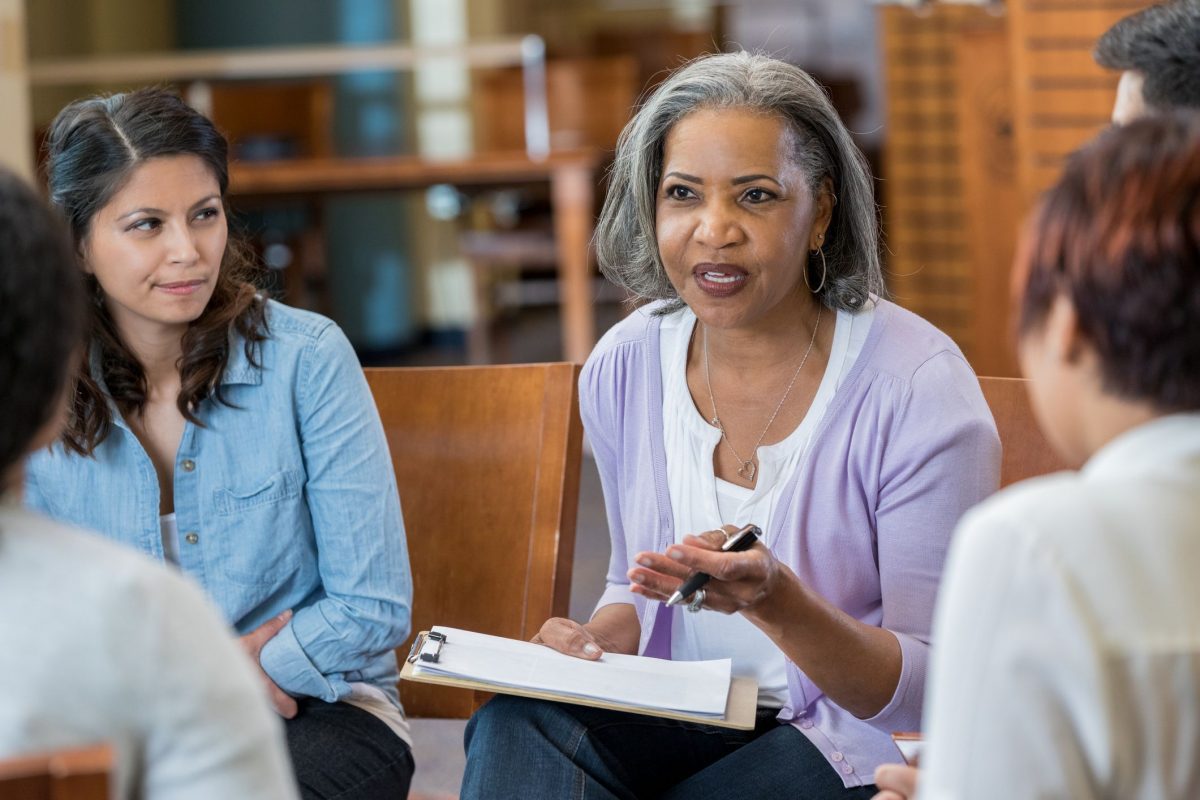 How Anger Management Program(s) will help you?