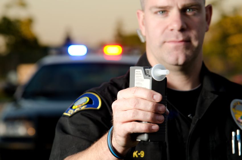 DUI Evaluations