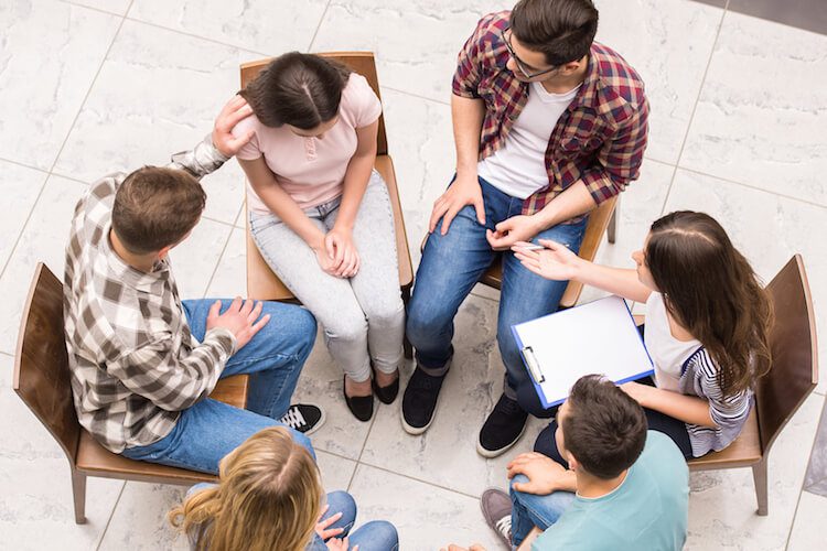 Outpatient Drug Rehab Program(s) Georgia