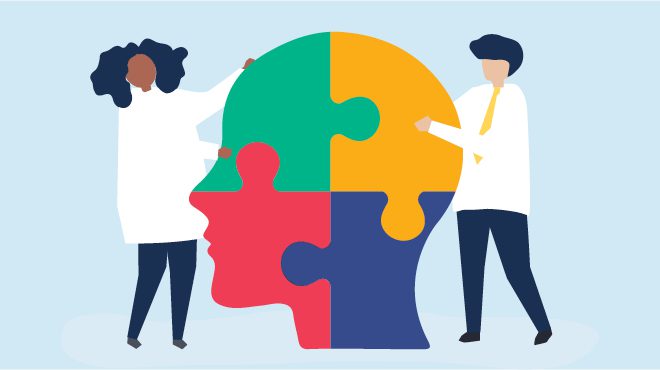 Mental Health Evaluation