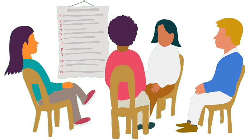 Substance Abuse Assessment-SAP for DOT