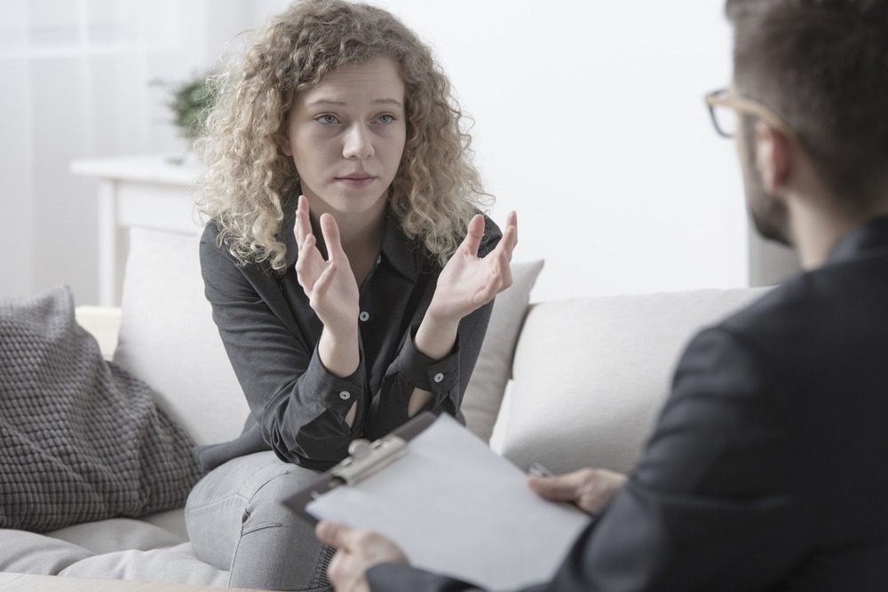 Alcohol and Drug Evaluation
