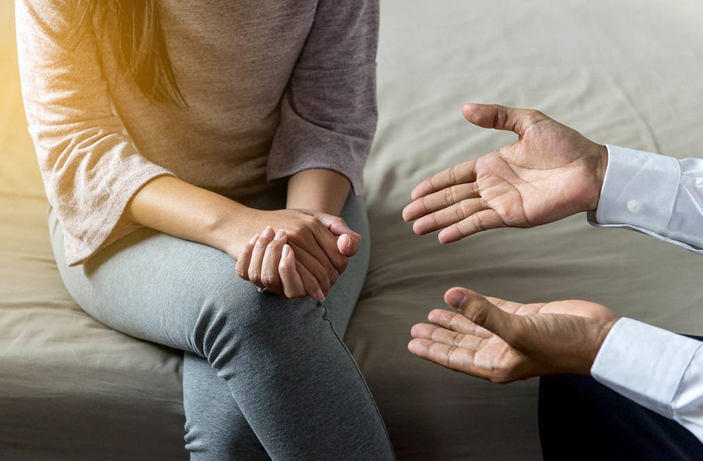 What happens after an Alcohol and drug evaluation?