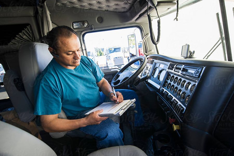 What are the Major 3 steps in the DOT Return to Duty Process?