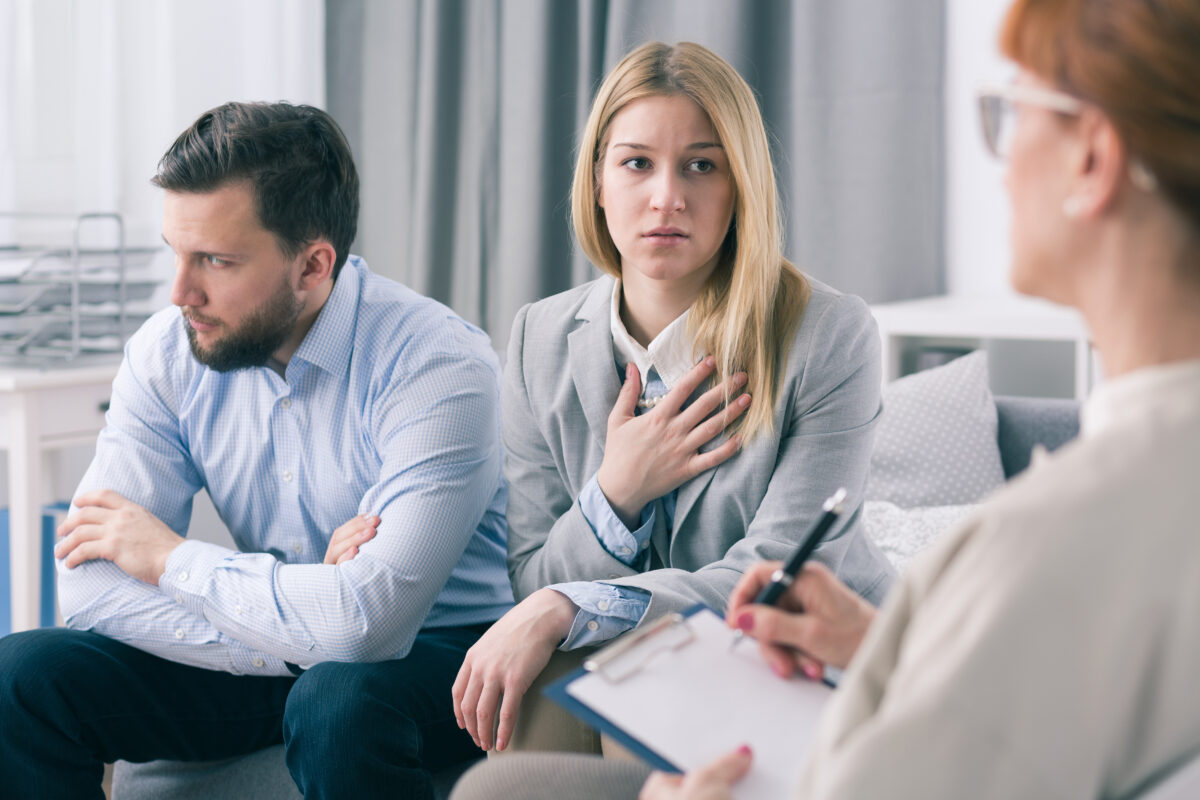 What Happens at a Drug and Alcohol Evaluation?