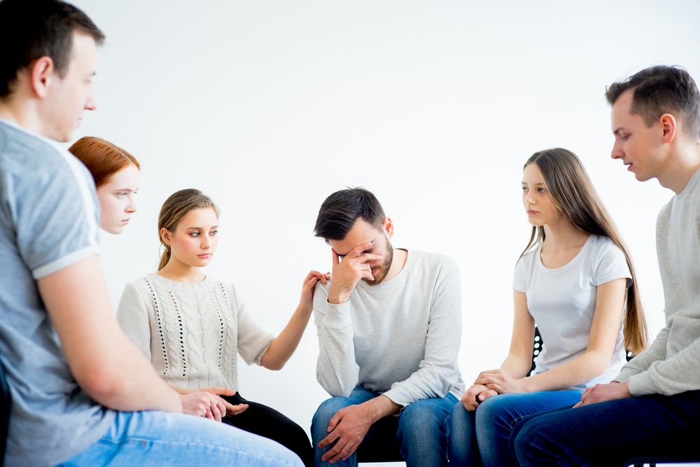 Find a Drug and Alcohol Evaluation Near Marietta-30067