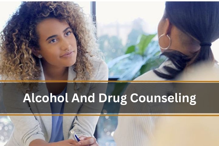 Marietta, Georgia Alcohol and Drug Evaluation’s Counseling
