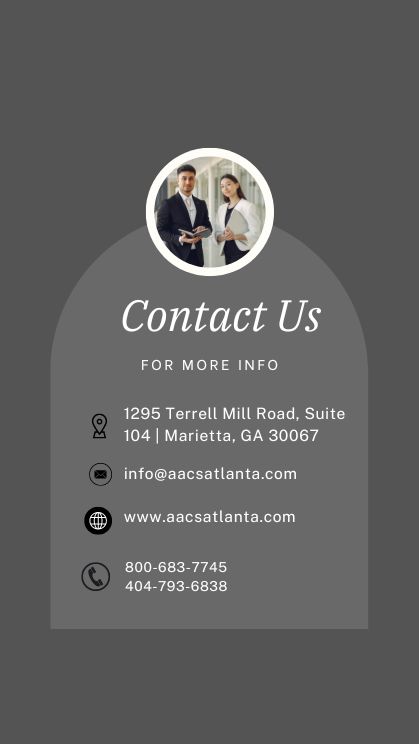 Contact us