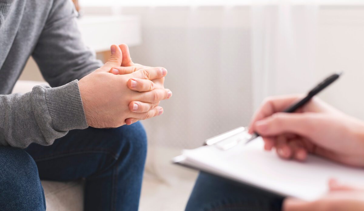 Intensive Outpatient Treatment