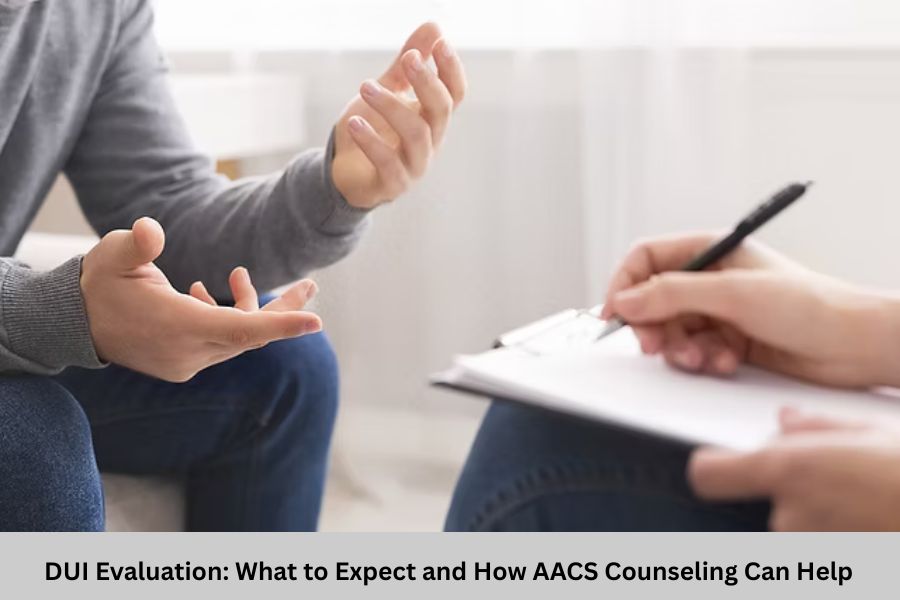 Facing a DUI Charge? Get Your Evaluation Done Quickly and Confidentially