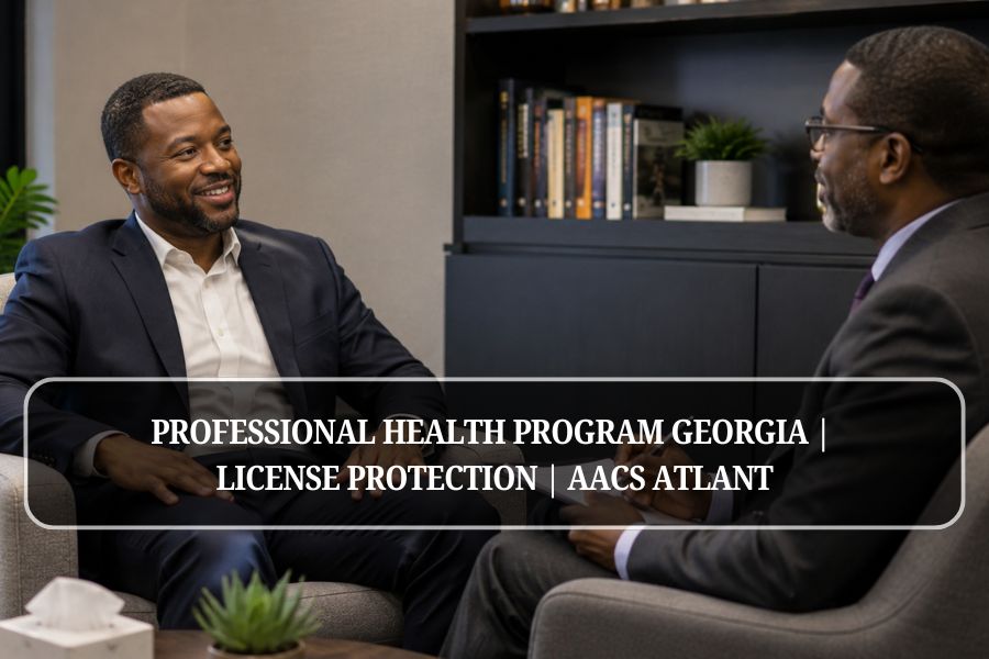 Professional Health Program