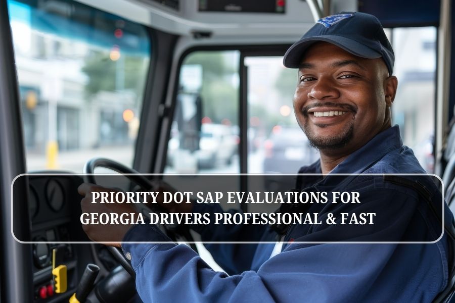 DOT SAP Evaluation