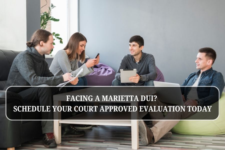 DUI Evaluation