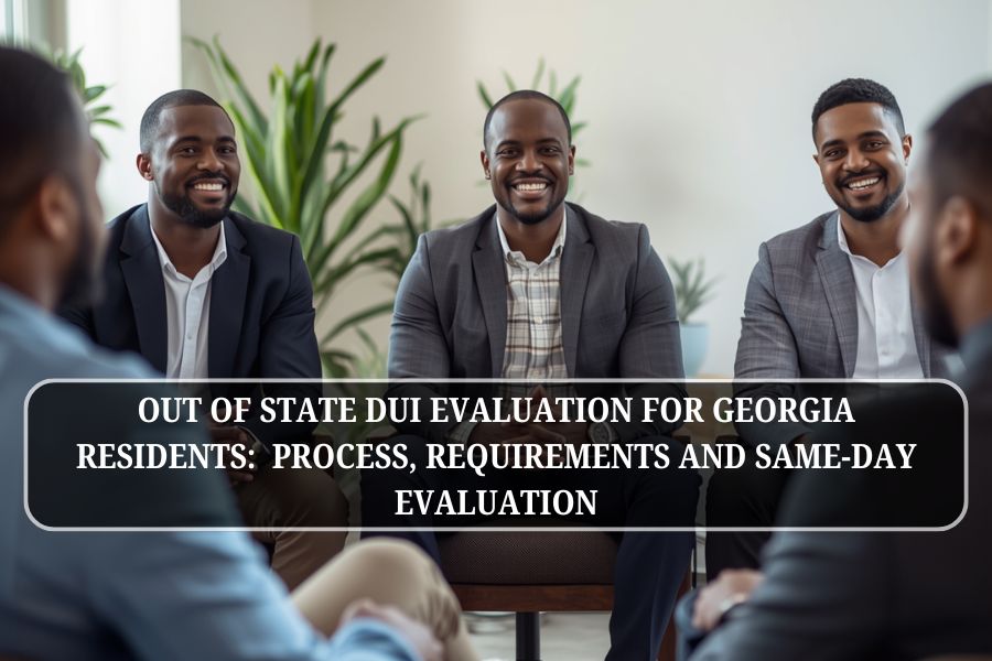 DUI Evaluation