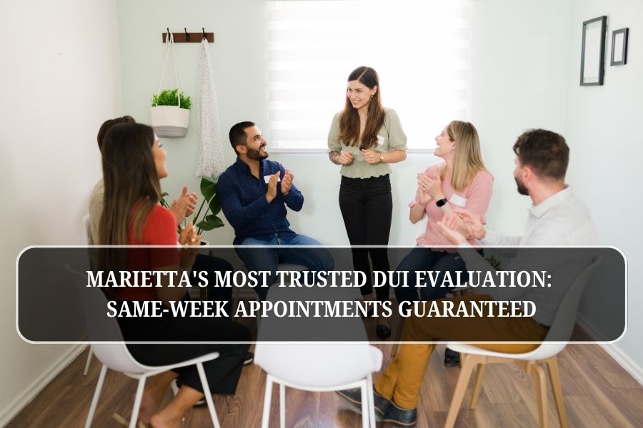 DUI Evaluation