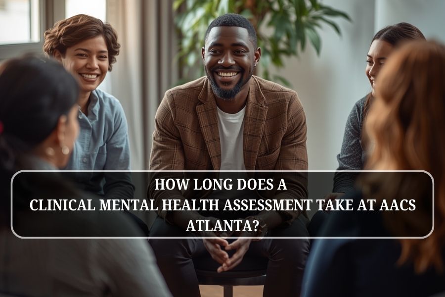Mental Health Assessment