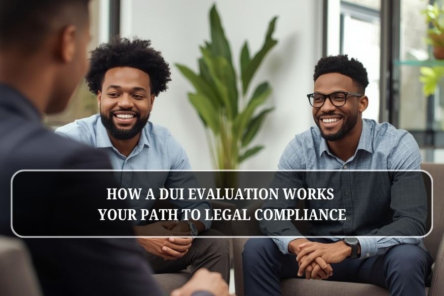 DUI Evaluation