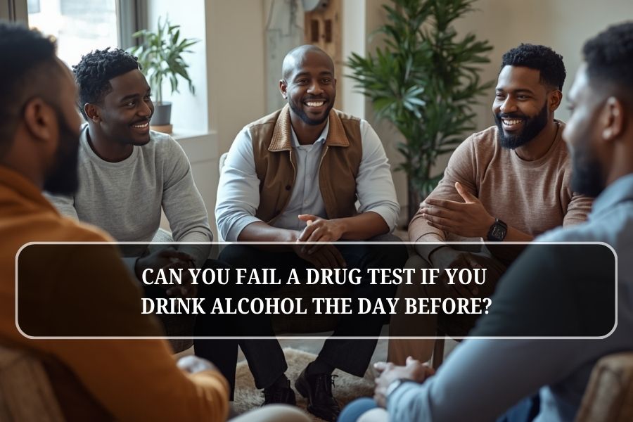Drug Test